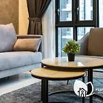 Sentral Suites By Plush