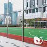 Sentral Suites By Plush