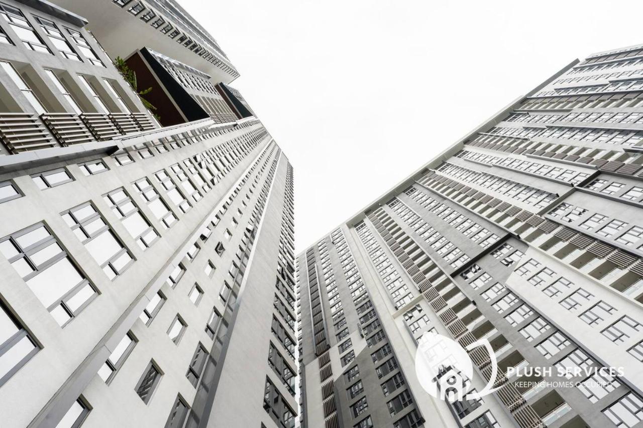 Sentral By Plush * Kuala Lumpur