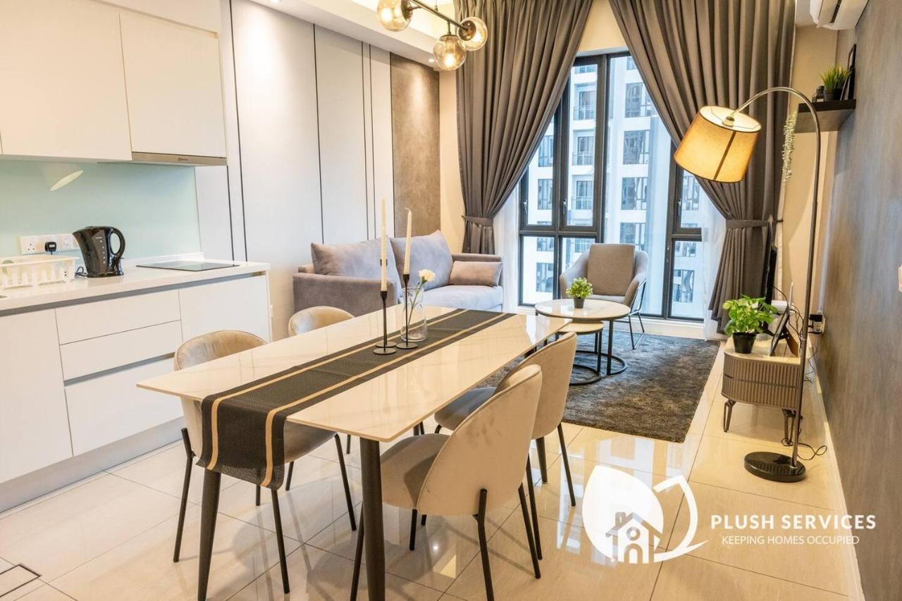 Sentral By Plush * Kuala Lumpur