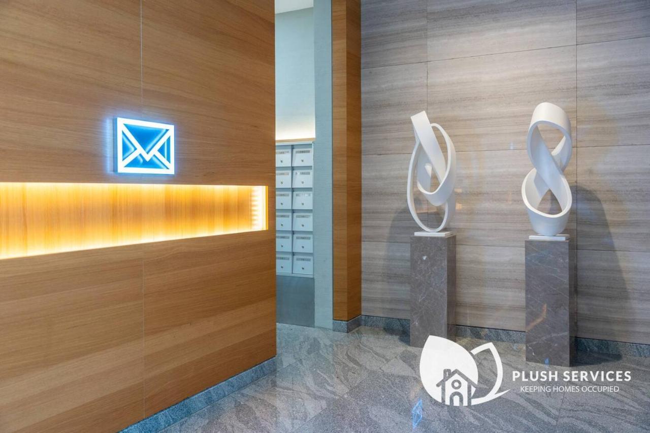 Sentral By Plush Pangsapuri