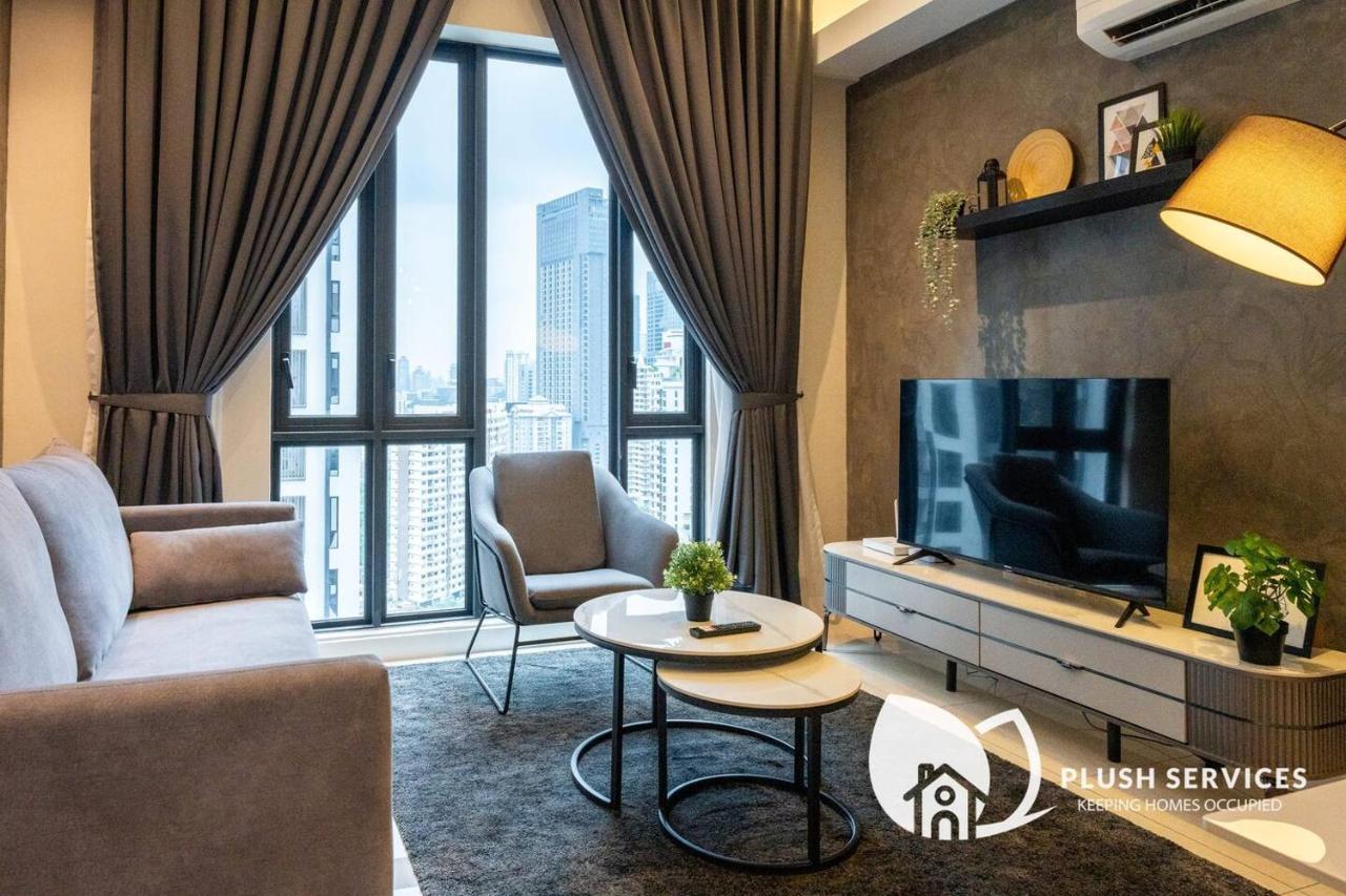 Sentral By Plush
