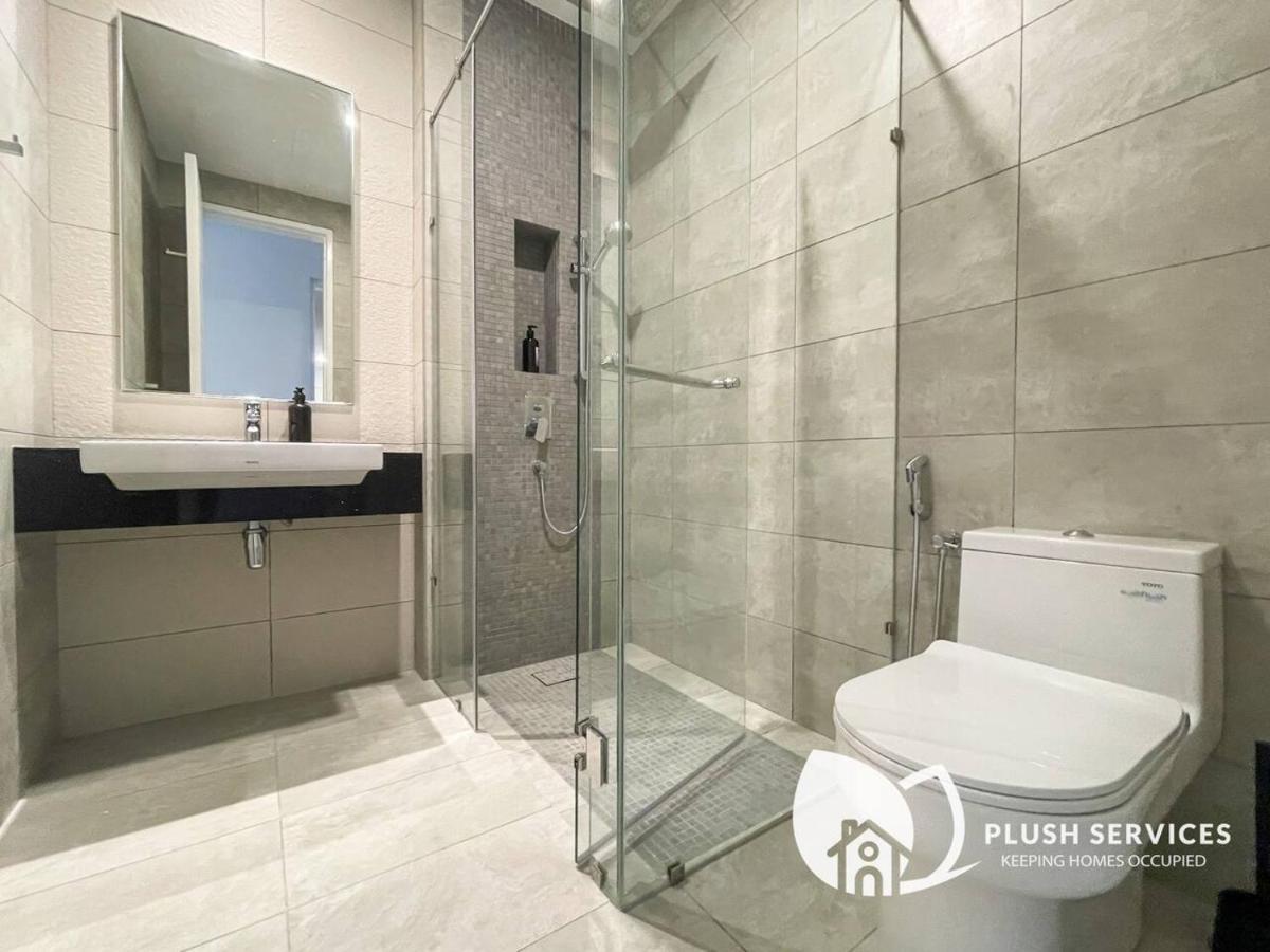 Sentral By Plush Pangsapuri Kuala Lumpur