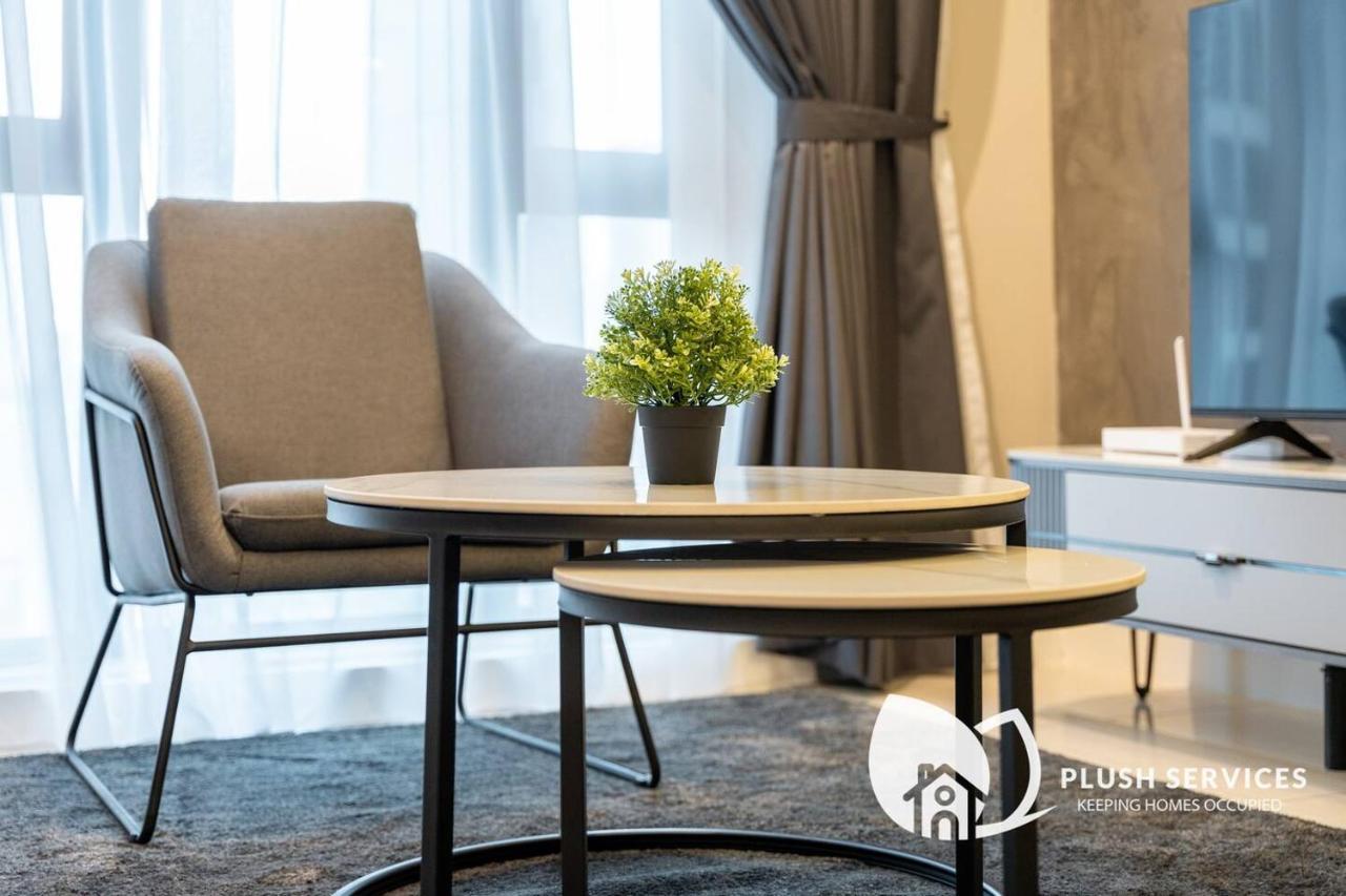 Sentral By Plush