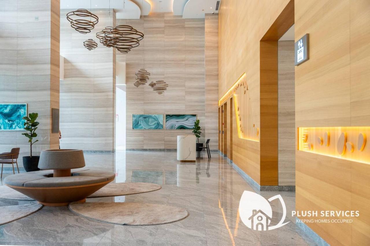 Sentral By Plush Pangsapuri *