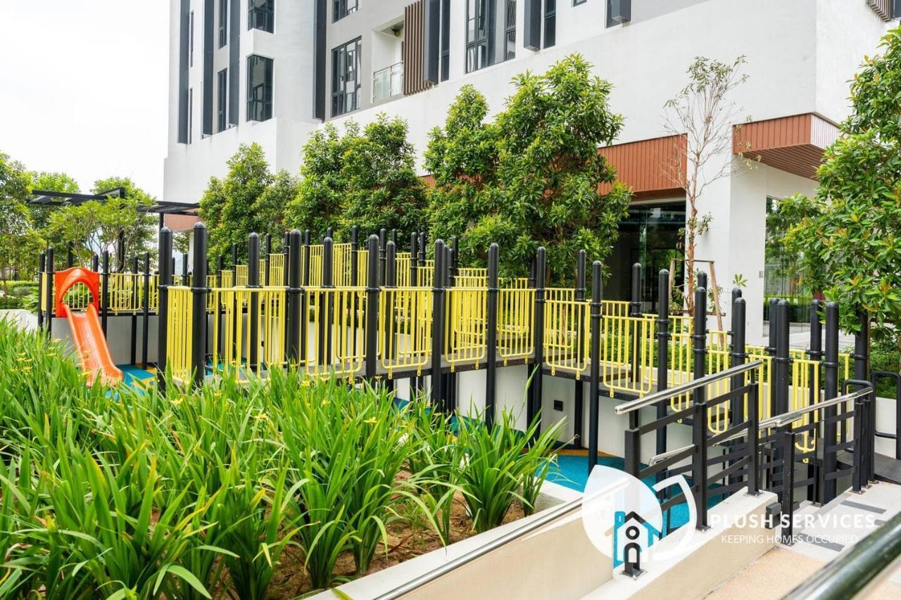 Sentral By Plush * Kuala Lumpur