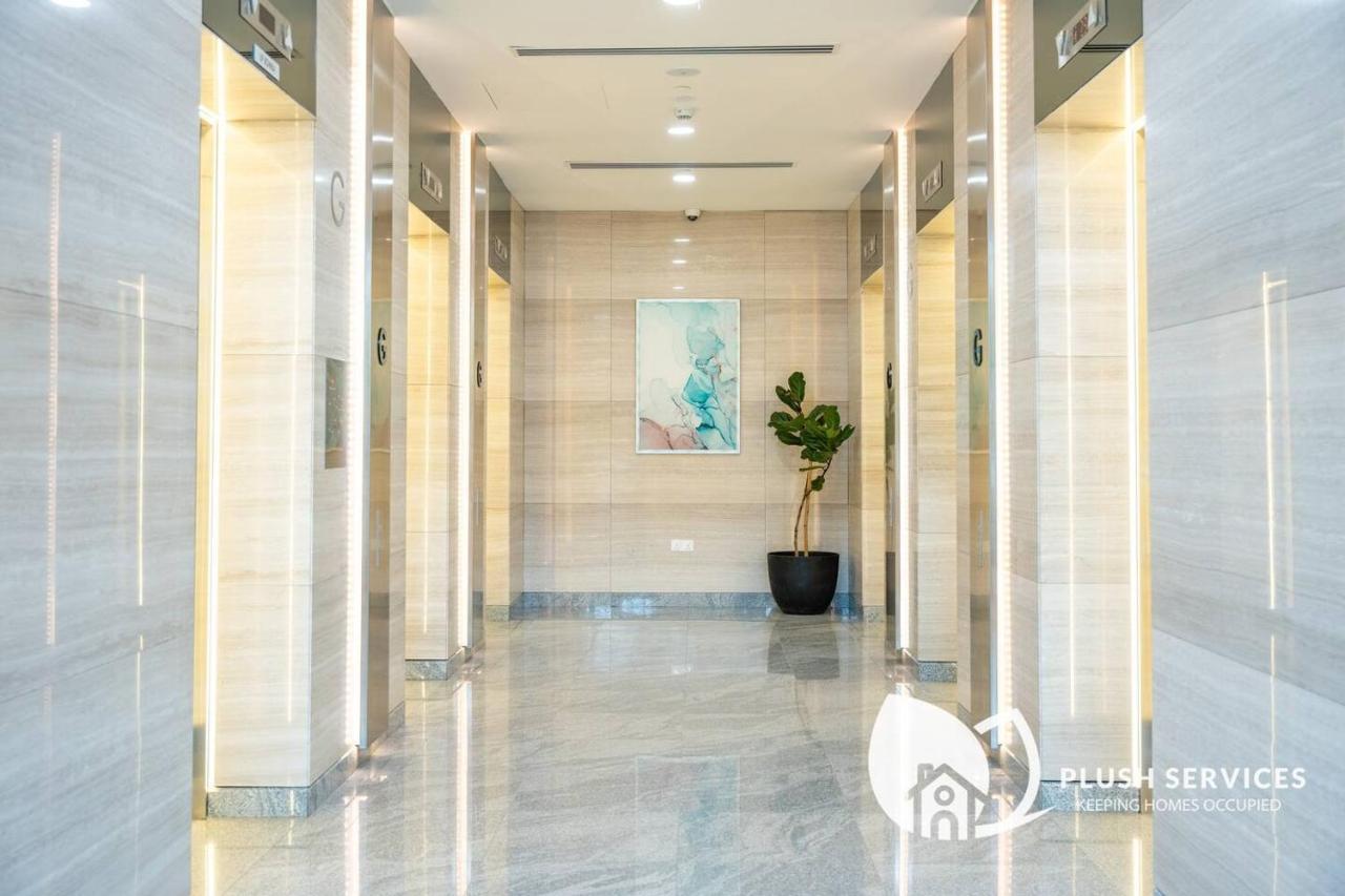 Sentral By Plush Kuala Lumpur