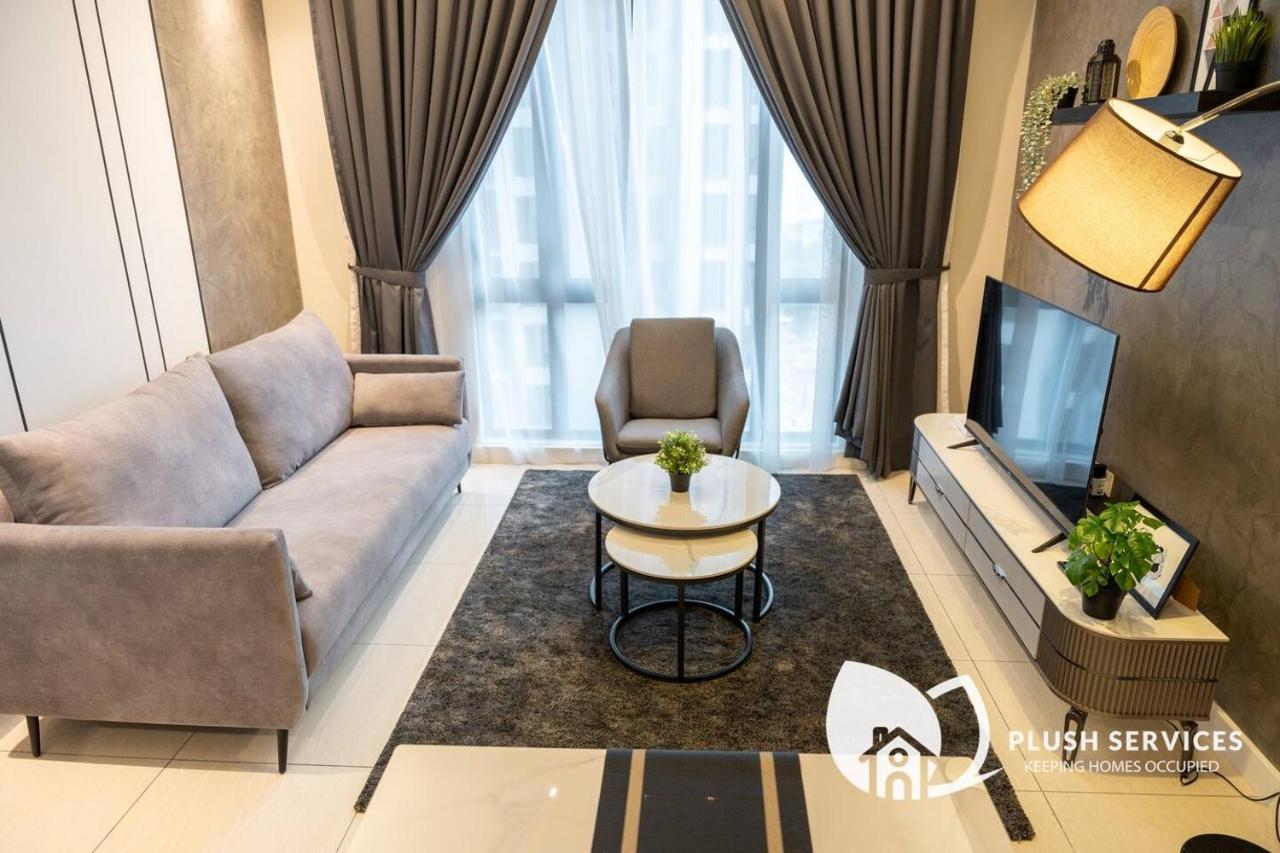 Sentral By Plush Pangsapuri