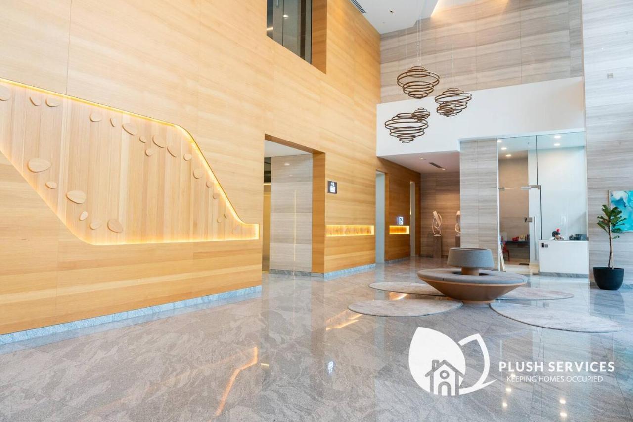 Pangsapuri Sentral By Plush *