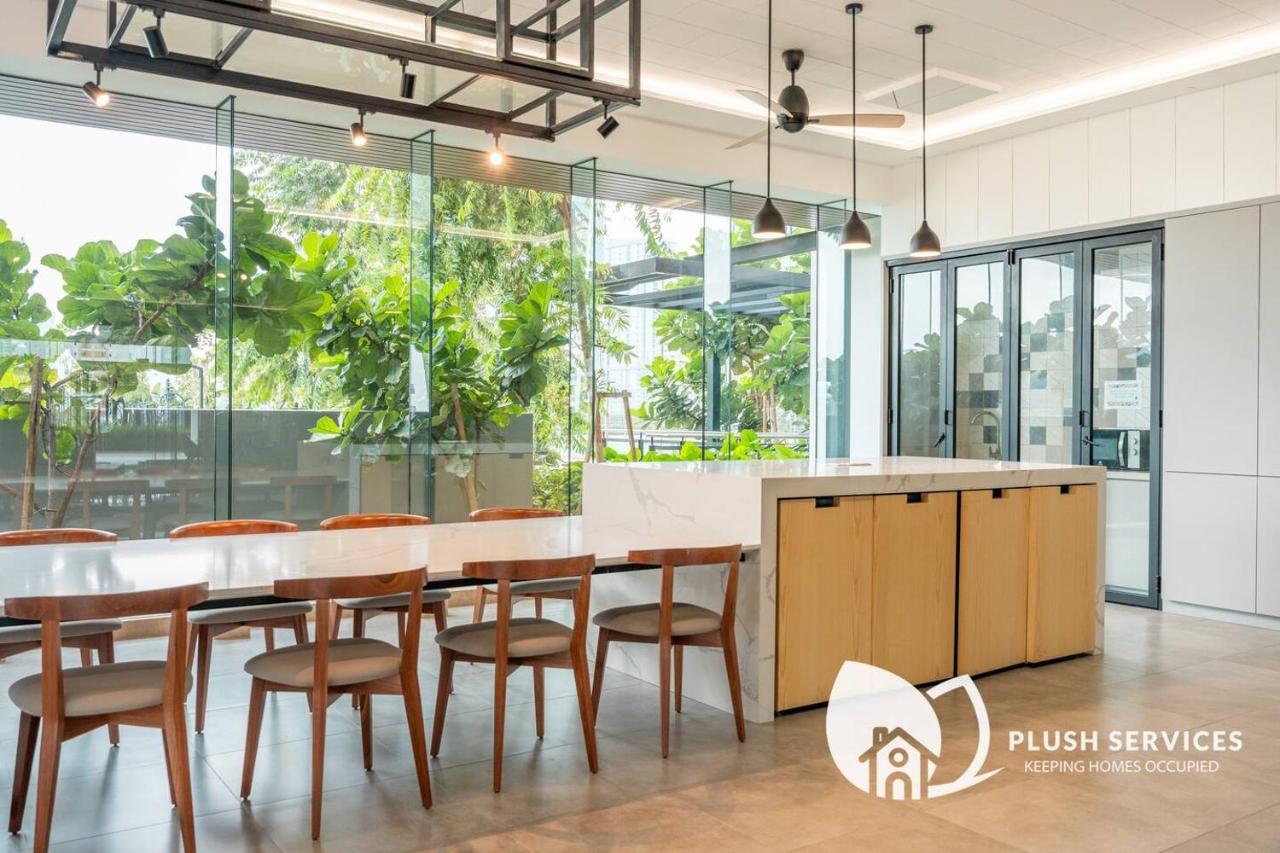 Sentral By Plush * Kuala Lumpur