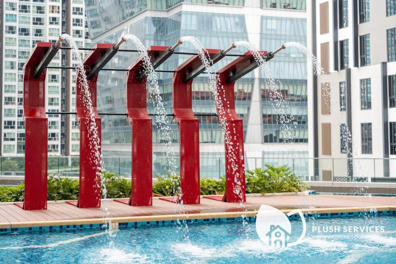 Sentral By Plush Kuala Lumpur