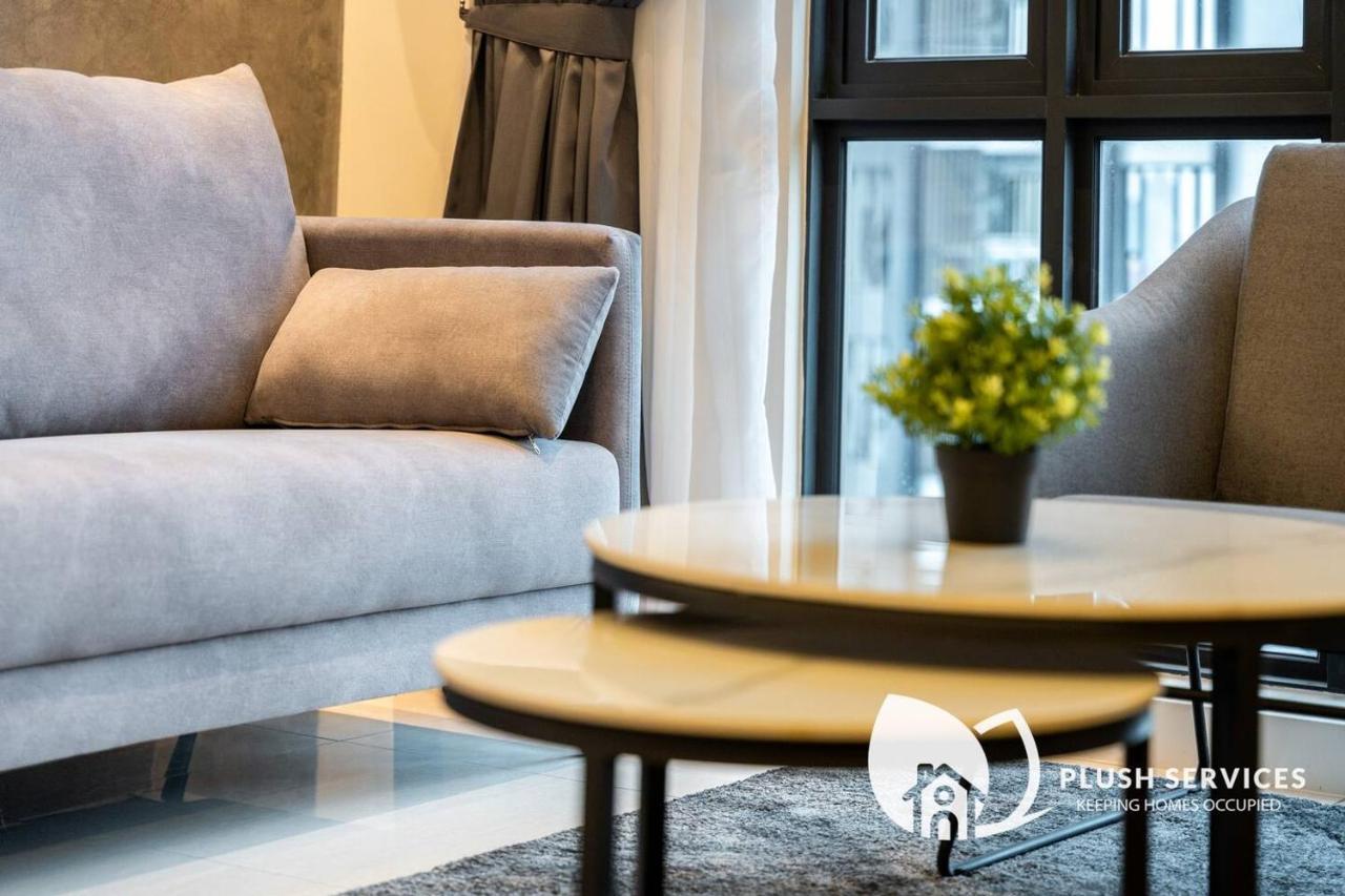 Sentral By Plush *