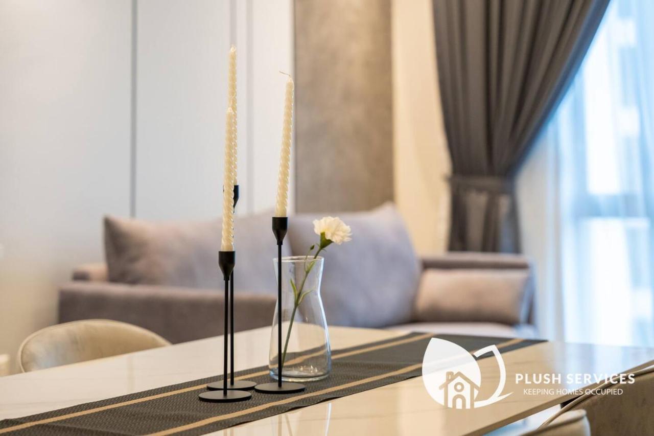 Sentral By Plush * Kuala Lumpur