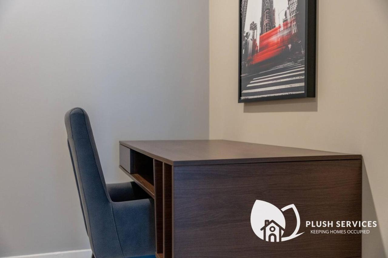 Sentral By Plush Pangsapuri Kuala Lumpur