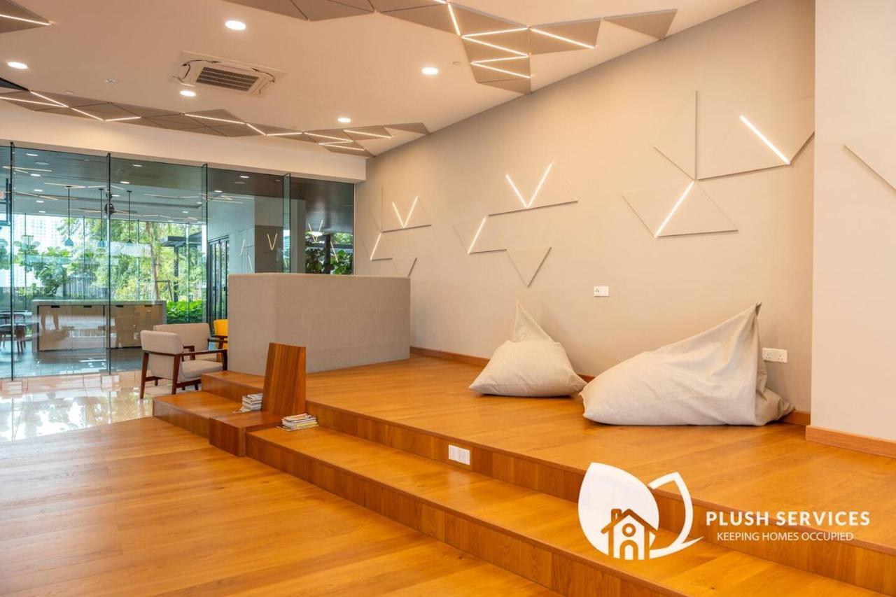 Sentral By Plush
