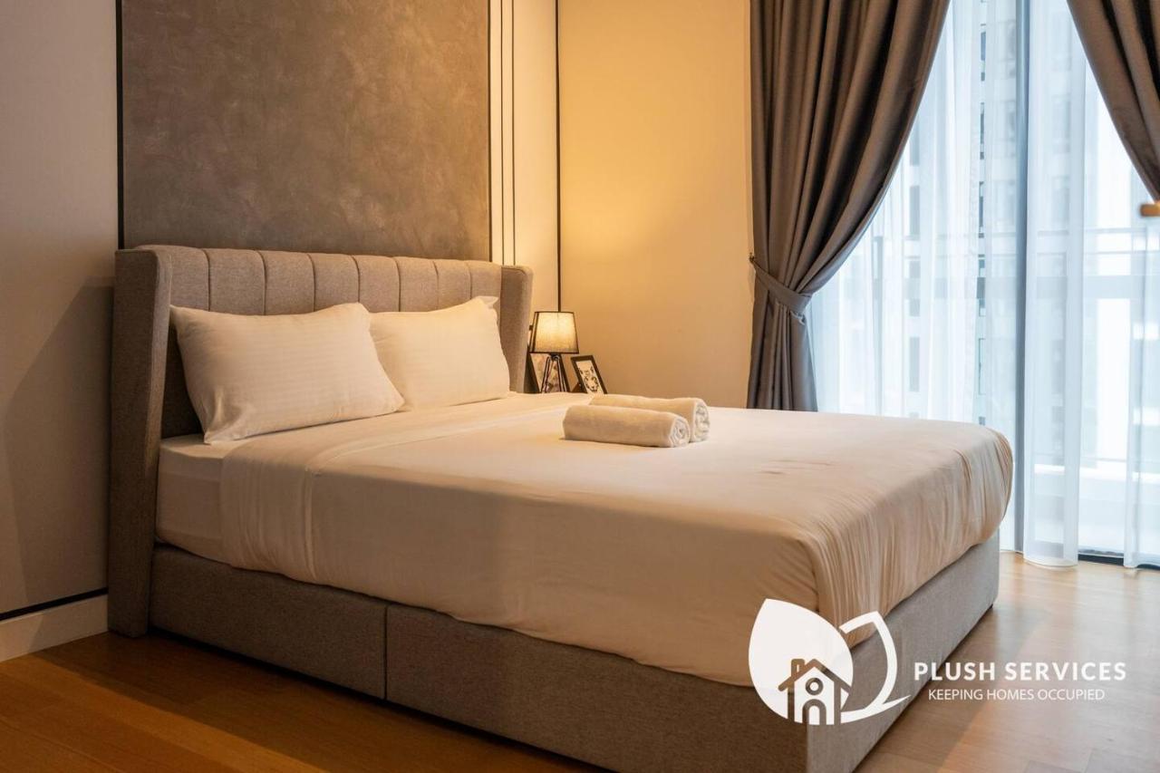 Pangsapuri Sentral By Plush